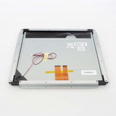 Orale lijm plakken LVDS-interface Touchscreen-display 17 inch