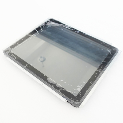 Capacitieve touchscreenmodule 19 inch Master Touch Frame plakken