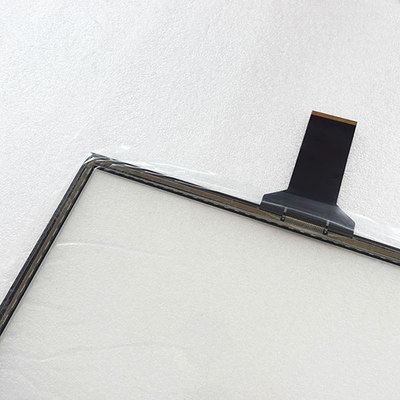 Automatische kalibratie Interactieve touchscreen-weergave Smooth Touch